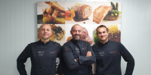 FoodVAC Equipo