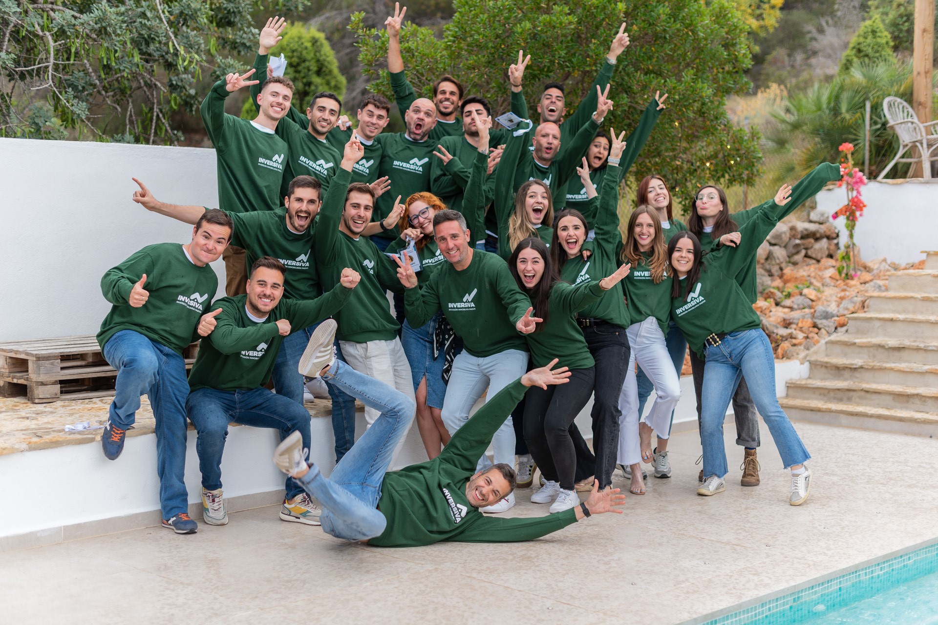 Equipo Inversiva